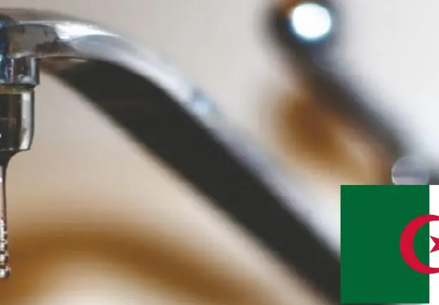 L&rsquo;Algérie risque-t-elle une pénurie d&rsquo;eau ? L&rsquo;étude inquiétante d&rsquo;une ONG