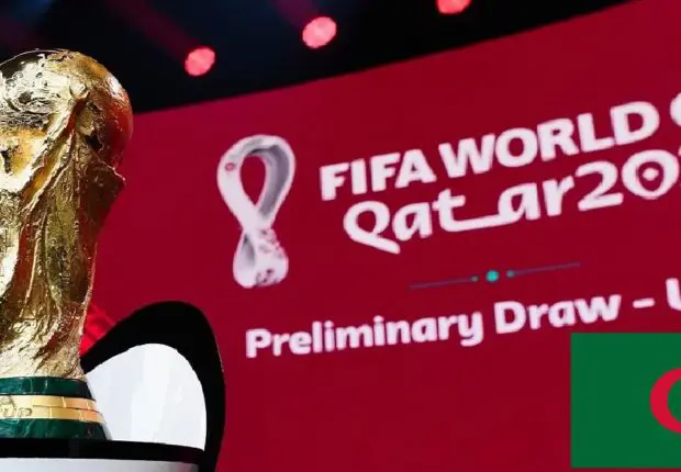 Coupe du monde 2022 : 3 joueurs d’origine algérienne au rendez-vous