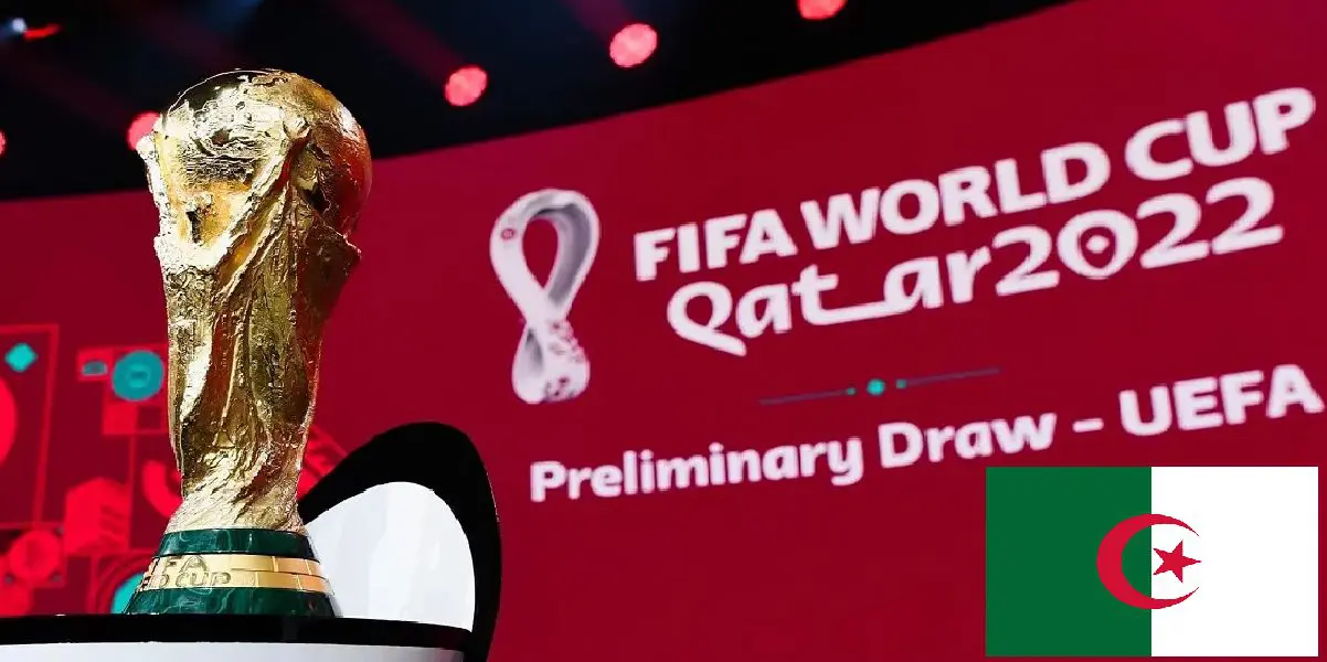 Coupe du monde 2022 : 3 joueurs d’origine algérienne au rendez-vous