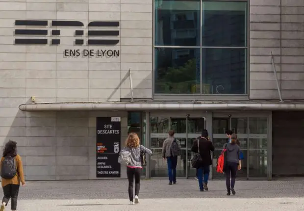 France : l’ENS de Lyon offre des bourses d’excellence aux Algériens