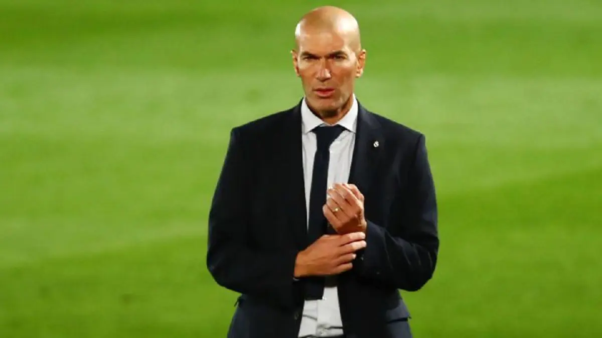 Équipe de France : Zidane sélectionneur après la coupe du monde ?