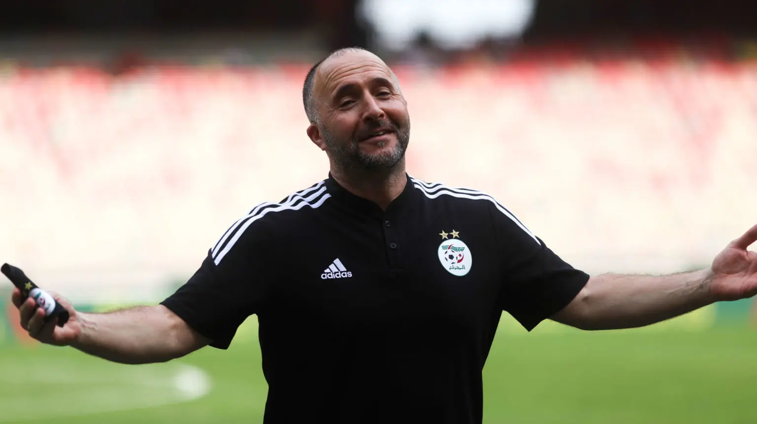 Le salaire de Belmadi dépasse-t-il 25 sélectionneurs mondialistes ?