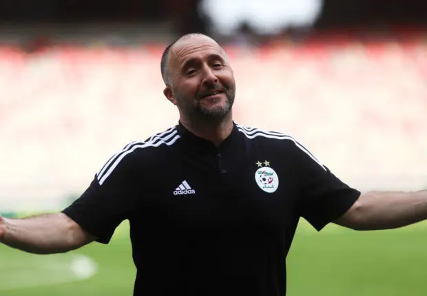 Le salaire de Belmadi dépasse-t-il 25 sélectionneurs mondialistes ?