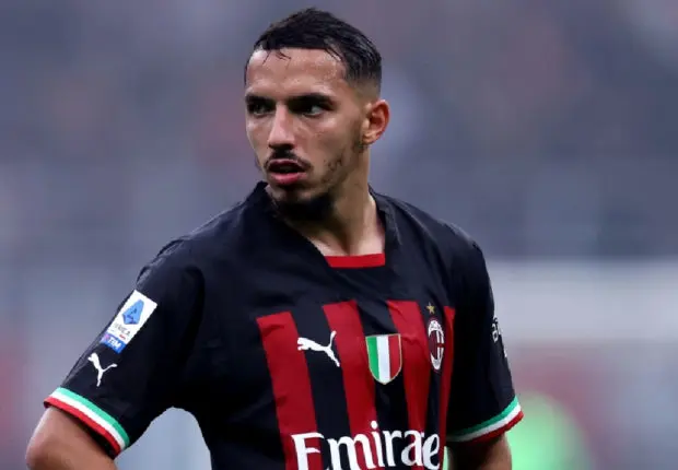 Italie : l’AC Milan se penche de nouveau sur l’avenir de Bennacer