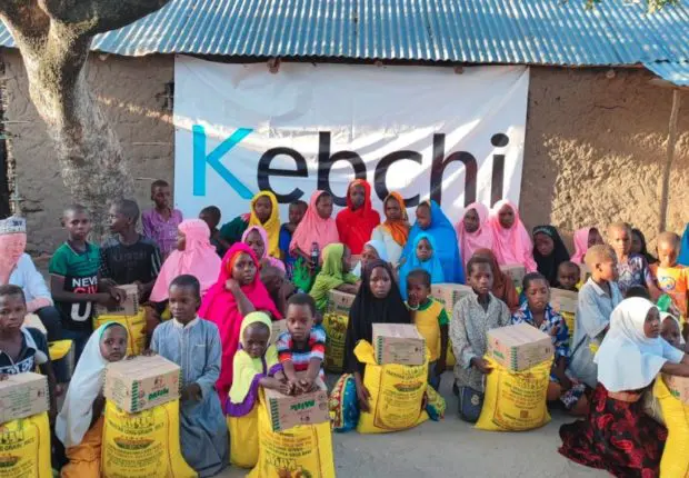Zoom sur Kebchi.fr, une association qui lutte contre la pauvreté