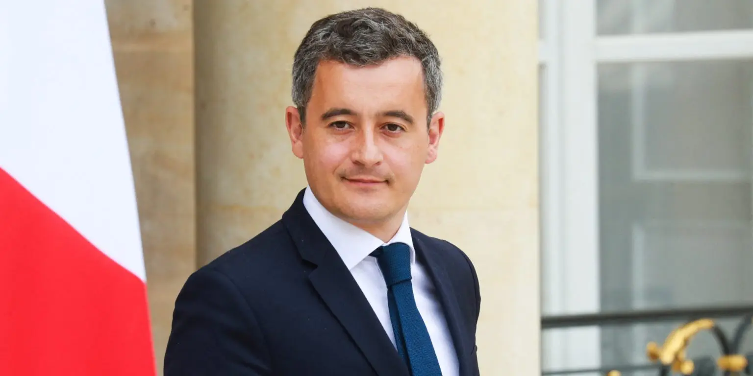 France -Titre de séjour : Darmanin révèle de nouveaux détails