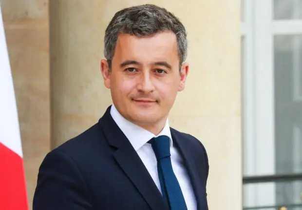 France -Titre de séjour : Darmanin révèle de nouveaux détails