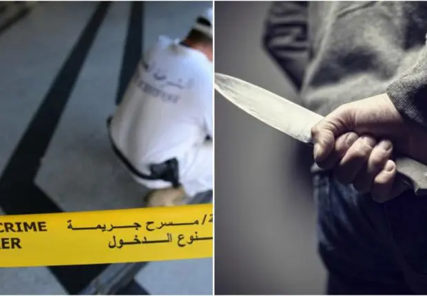 Un adolescent de 16 ans poignardé à mort par son voisin à Tipaza