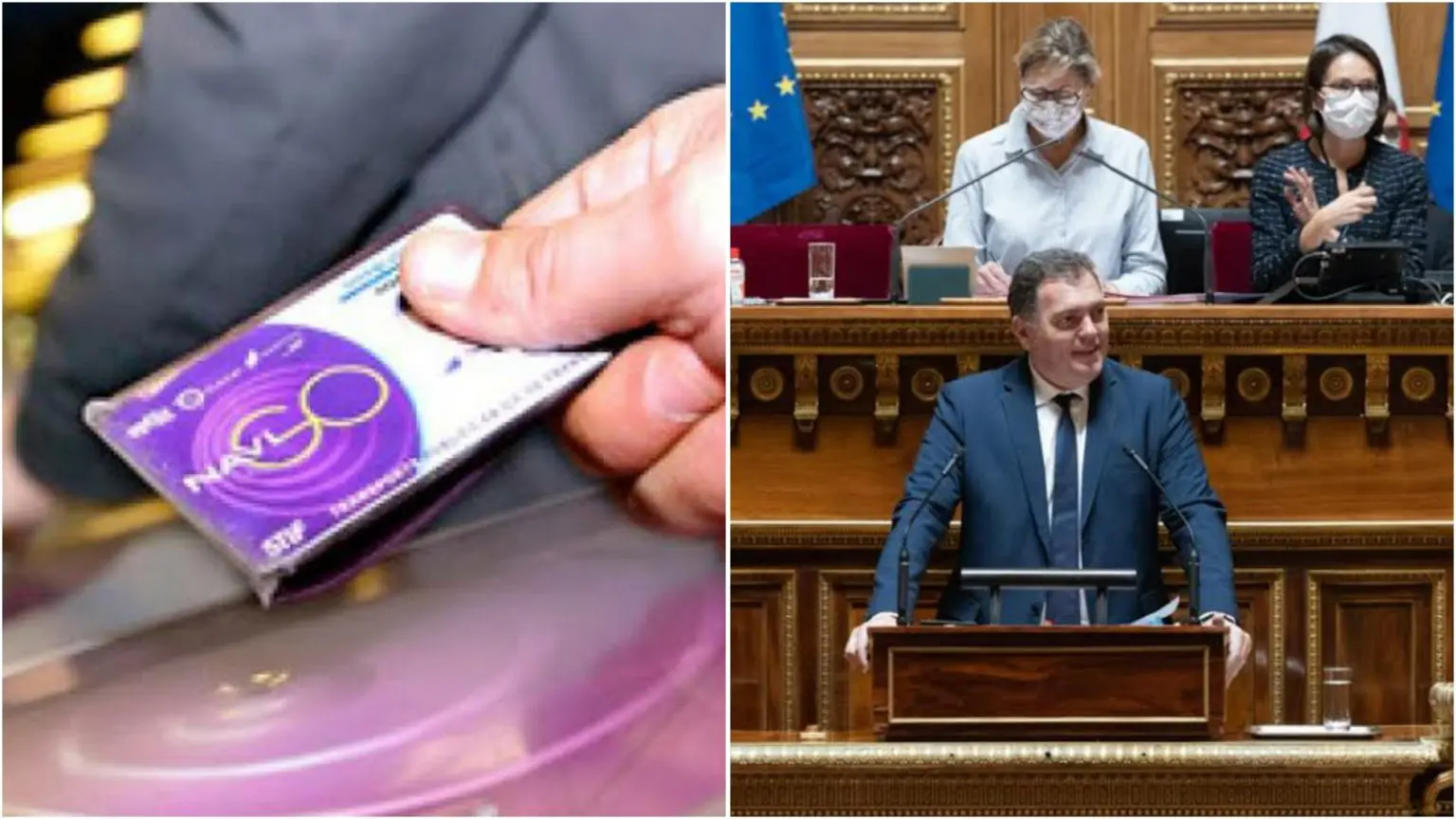 France : les sans-papiers de nouveau dans le viseur de la droite