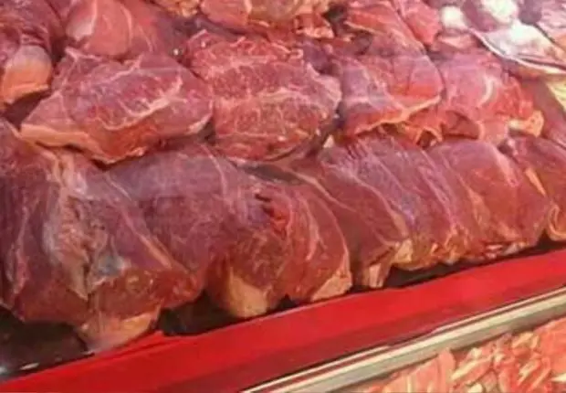Oran : découverte d’un atelier clandestin vendant de la viande avariée