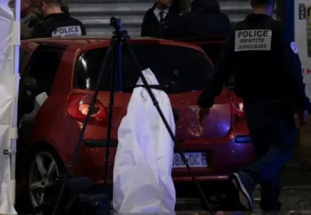 France : un Algérien tué par un policier après un refus d’obtempérer