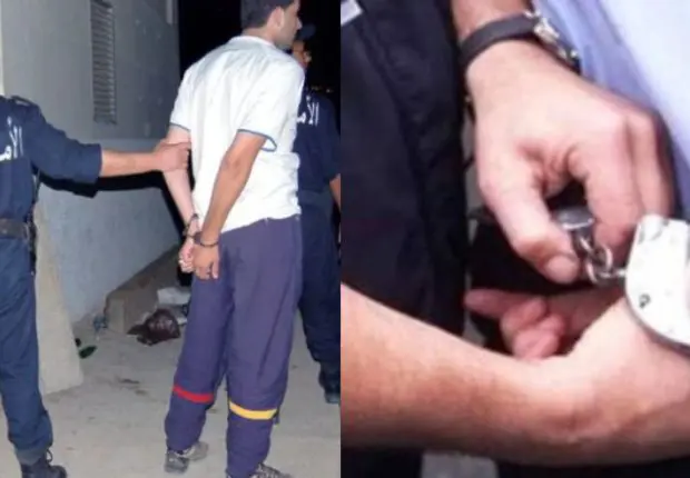 Oran : 23 personnes appréhendées pour possession de drogues