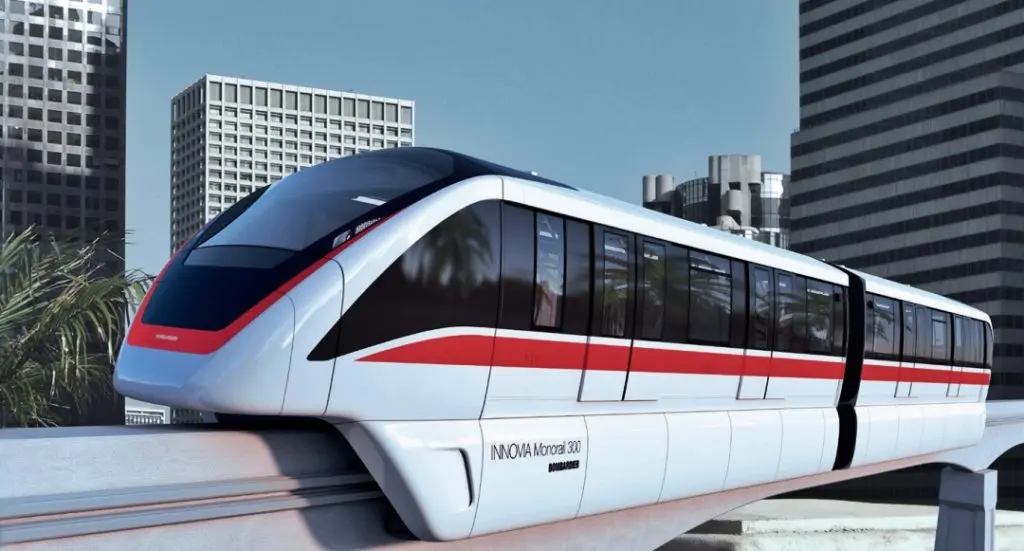 La mobilité urbaine de demain sera intelligente