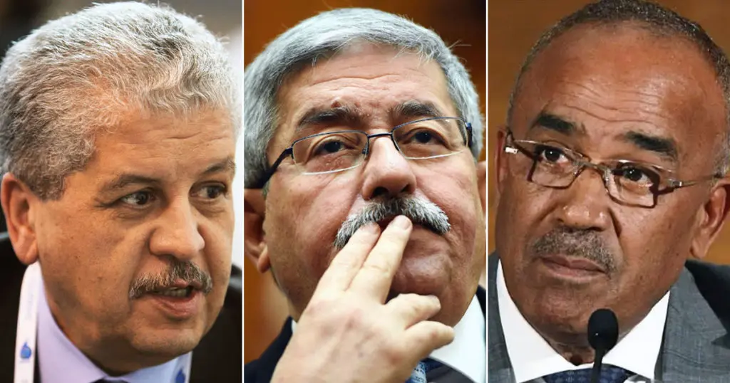 La justice algérienne s’apprête à ouvrir un lourd dossier de corruption
