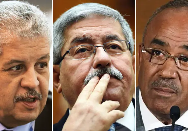 La justice algérienne s&rsquo;apprête à ouvrir un lourd dossier de corruption