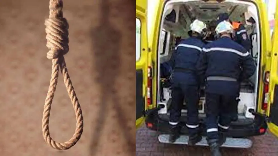 Découverte macabre à Sidi Bel Abbès : un jeune homme retrouvé pendu