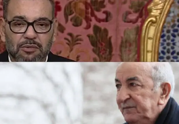 Algérie – Maroc : Mohammed VI a-t-il invité Tebboune ?