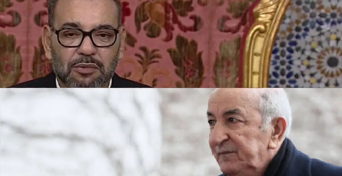Algérie – Maroc : Mohammed VI a-t-il invité Tebboune ?