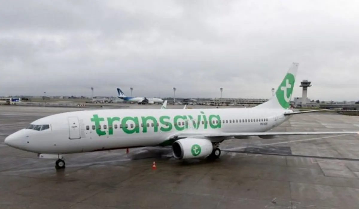 Vols depuis la France : Alger dès 64 euros chez Transavia