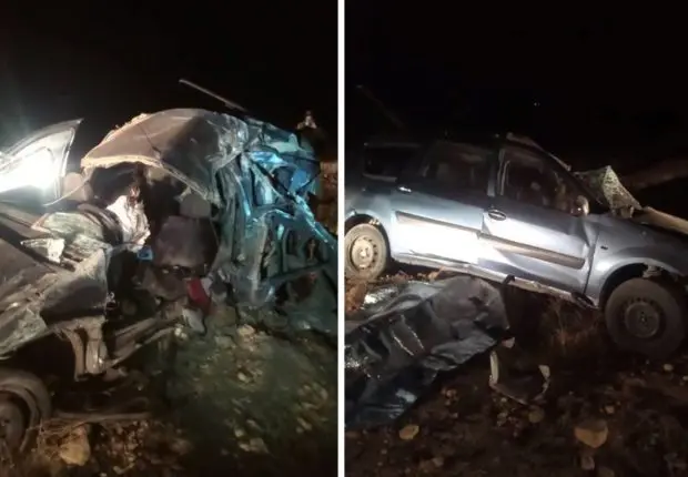 Drame routier à Djelfa : un grave accident fait plusieurs victimes