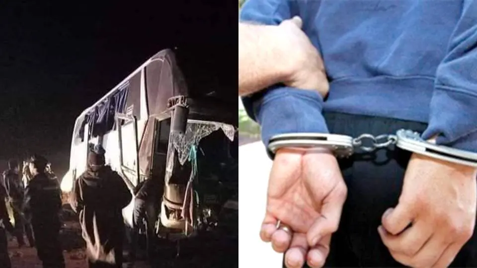 Accident mortel à Médéa : la justice rattrape le responsable du drame