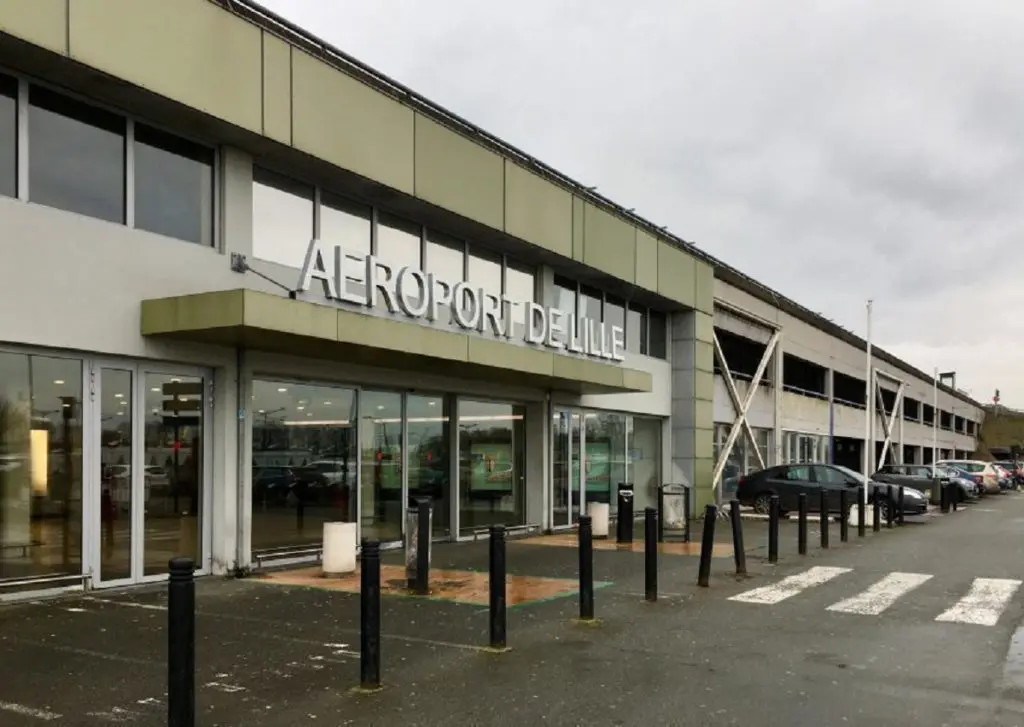 Aéroport de Lille : Alger dans le top 3 des meilleures destinations