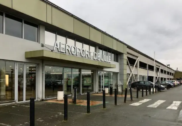 Aéroport de Lille : Alger dans le top 3 des meilleures destinations