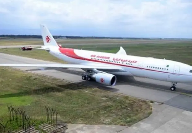 Air Algérie : la classe affaire vue par un spécialiste du voyage