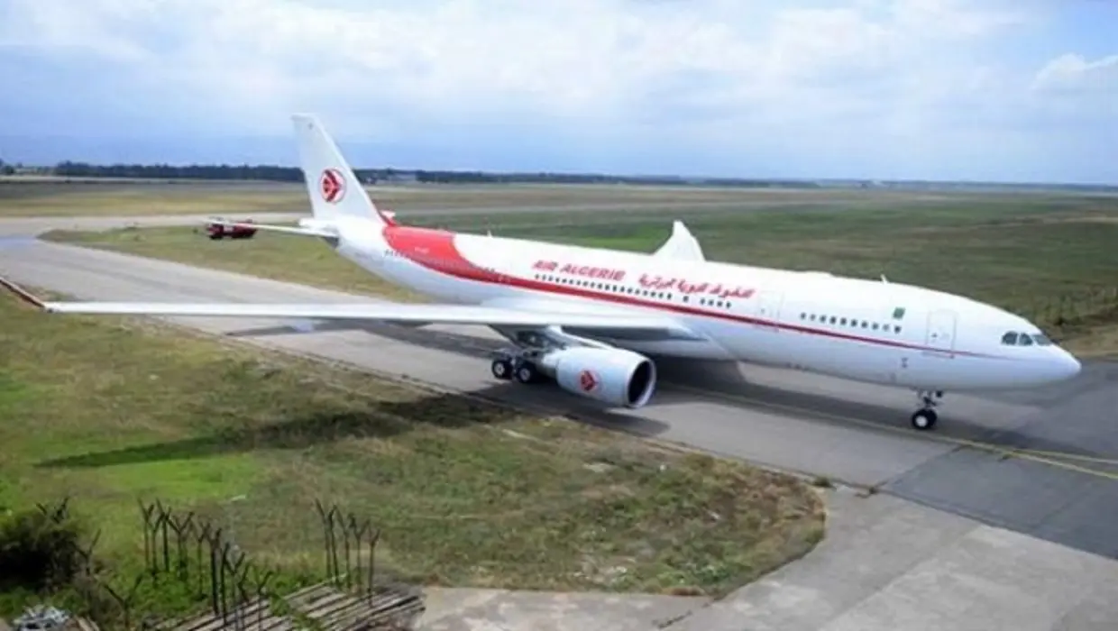 Air Algérie : la classe affaire vue par un spécialiste du voyage