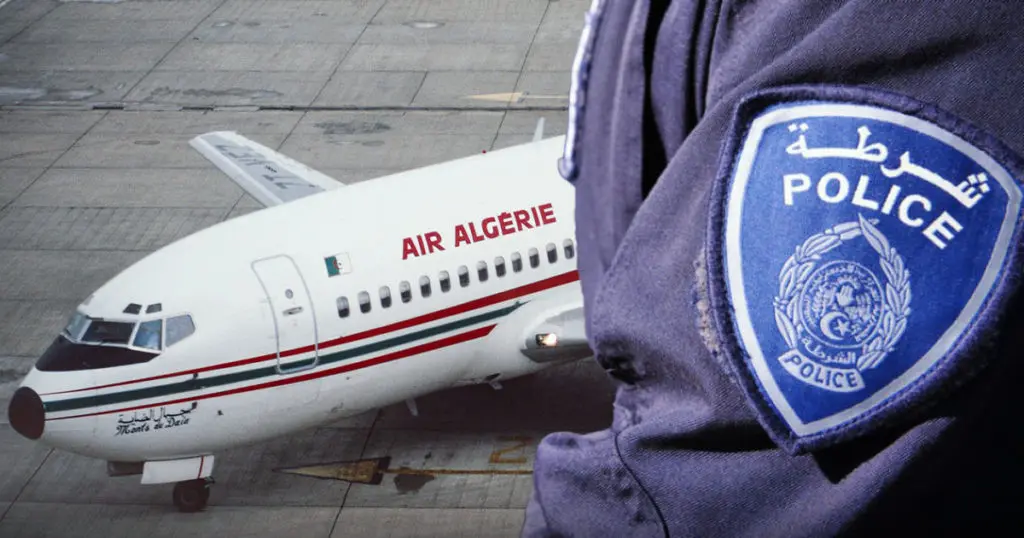 Affaire des 15 avions d’Air Algérie : 4 hauts responsables devant la justice