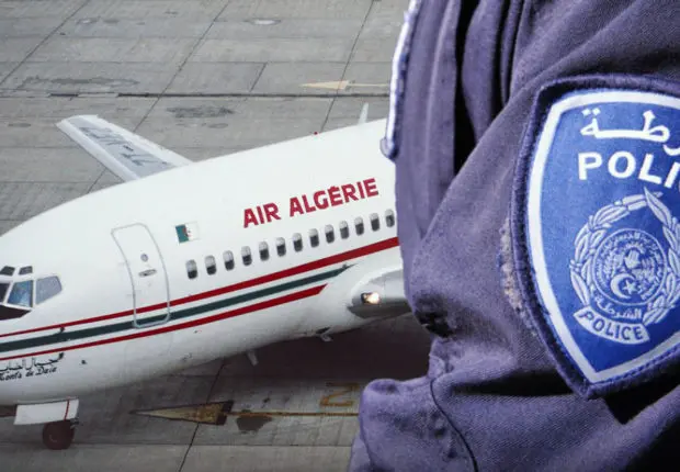 Affaire des 15 avions d’Air Algérie : 4 hauts responsables devant la justice