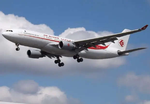 Vols vers Lyon et Genève : note importante d’Air Algérie