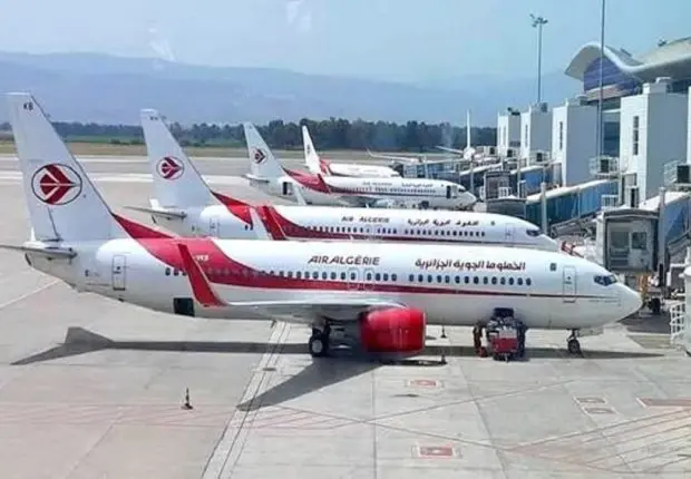 Sureffectif, nouvelles lignes aériennes : le PDG d’Air Algérie précise