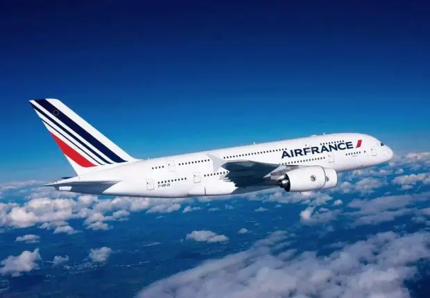 Vols vers l’Algérie : des billets à partir de 61 euros chez Air France