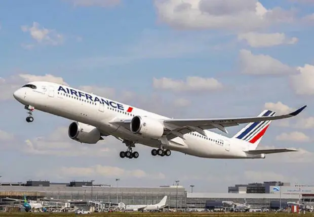 Vols Algérie-Canada : des allers-retours en promotion chez Air France