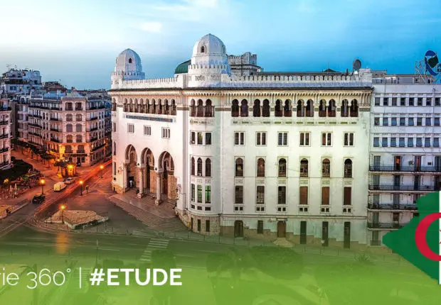 Coût de la vie : Alger future destination de l’emploi international ?