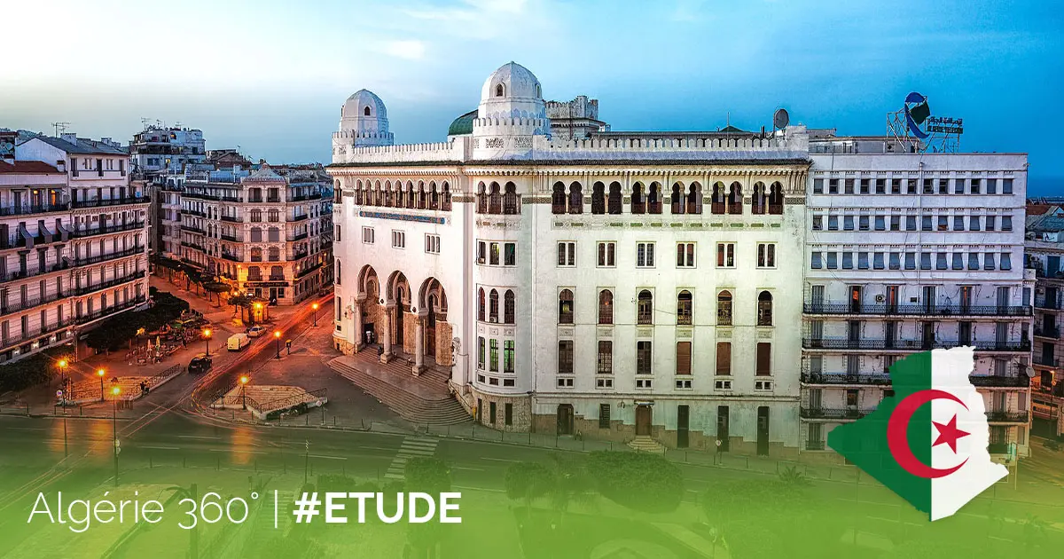 Coût de la vie : Alger future destination de l’emploi international ?