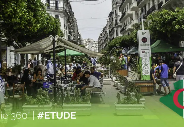 Démographie de l’Algérie en 2022 : les chiffres clés (étude)