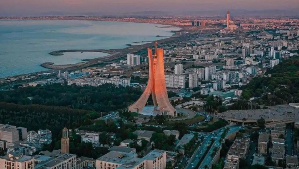 Quand un voyageur américain qualifie l’Algérie « d’exotique »