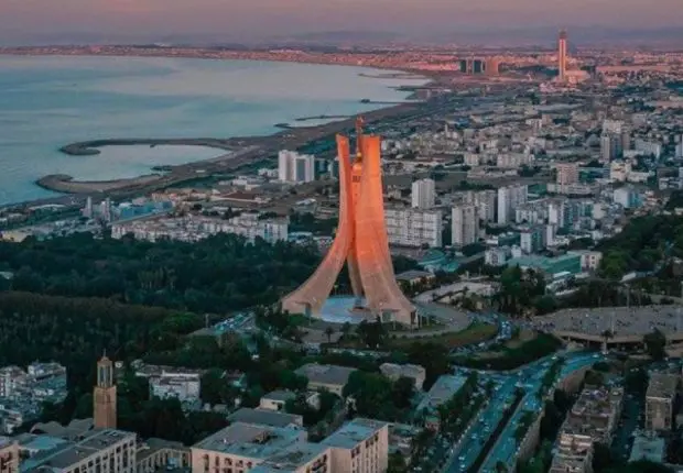 Quand un voyageur américain qualifie l’Algérie « d’exotique »