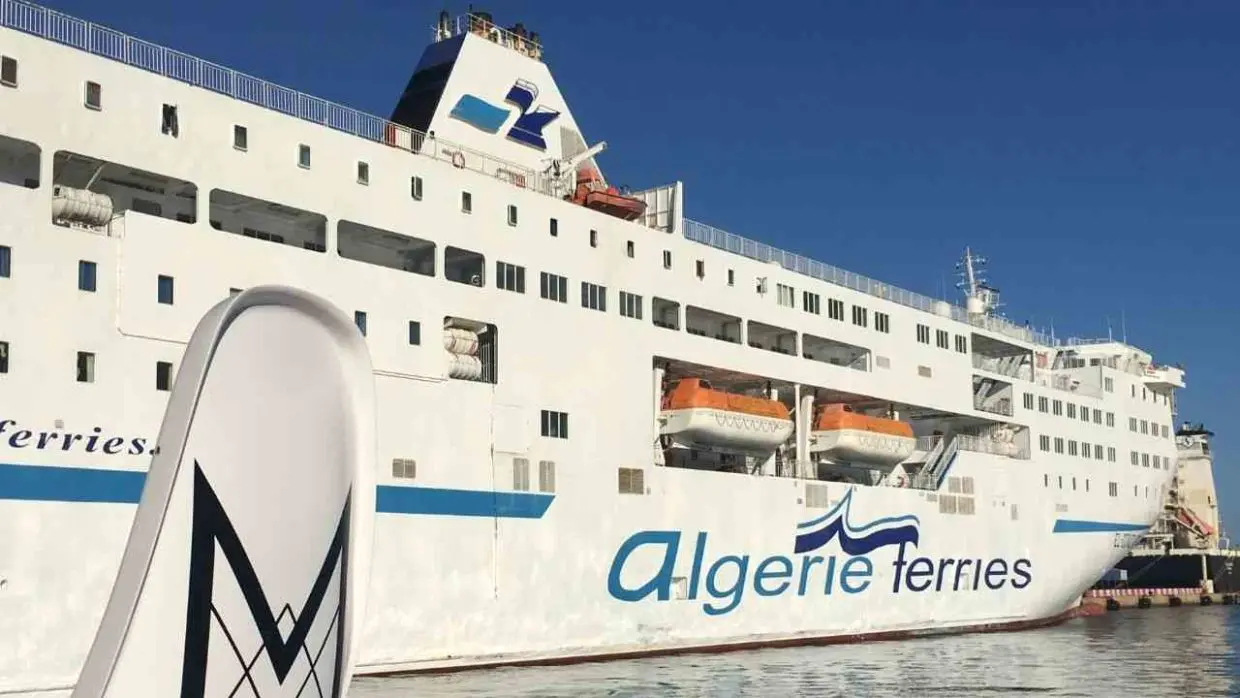 Promotion Ramadan 2024 : Algérie Ferries prolonge le délai de son offre