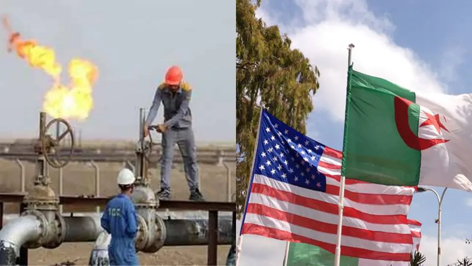 Hydrocarbures: quelle approche doivent adopter les USA avec l’Algérie?