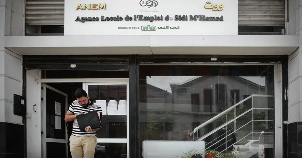 Algérie, USA, Angleterre, Inde : quelles allocations chômage ?