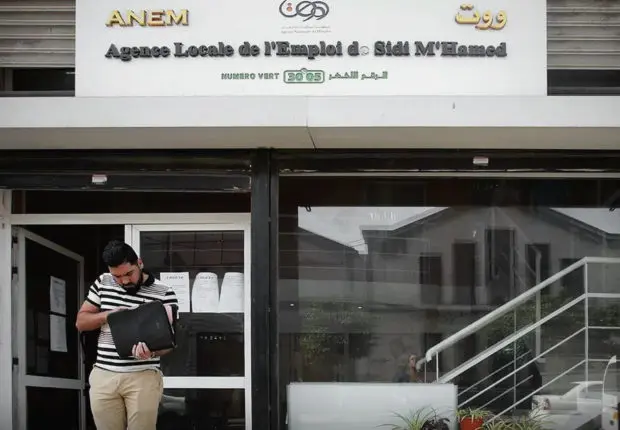 Algérie, USA, Angleterre, Inde : quelles allocations chômage ?