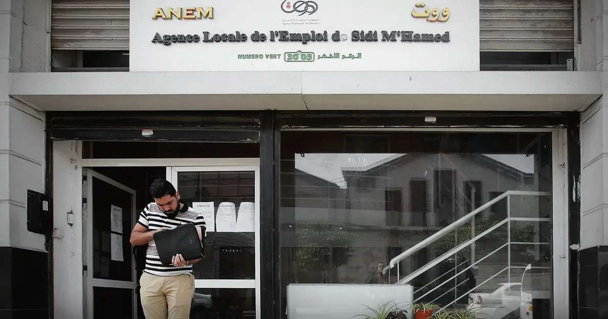 Algérie, USA, Angleterre, Inde : quelles allocations chômage ?