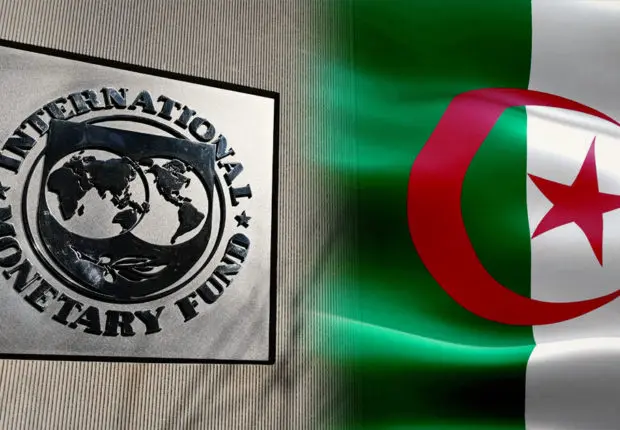 Emploi, croissance, inflation : l’économie algérienne à la loupe (FMI)