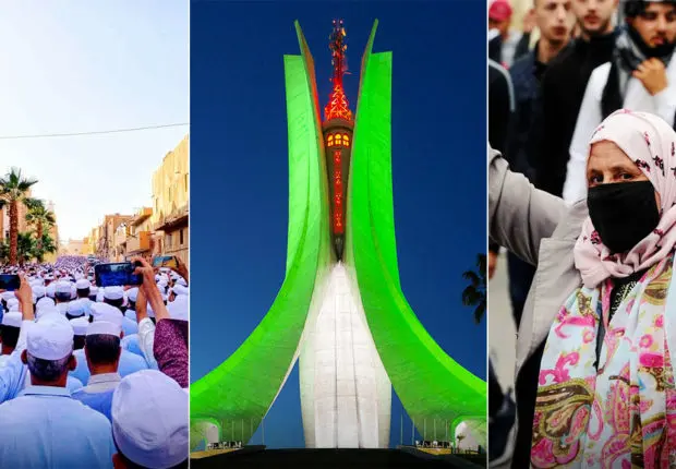 Nombre de jours fériés : les Algériens se reposent-ils trop ? (étude)