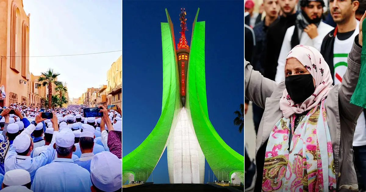 Nombre de jours fériés : les Algériens se reposent-ils trop ? (étude)