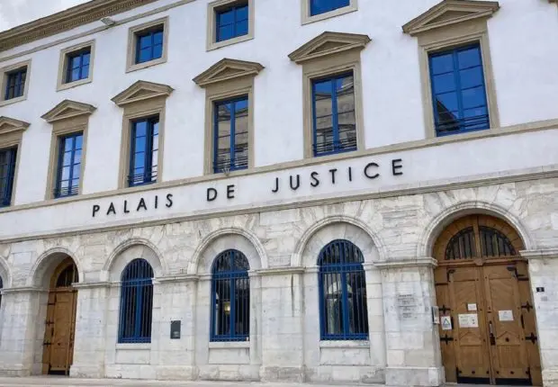 France: un Algérien arrêté pour vol à l’arraché et agression à Valence