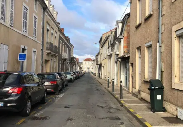 France : un an après la mort d’un Algérien, le suspect mis en examen